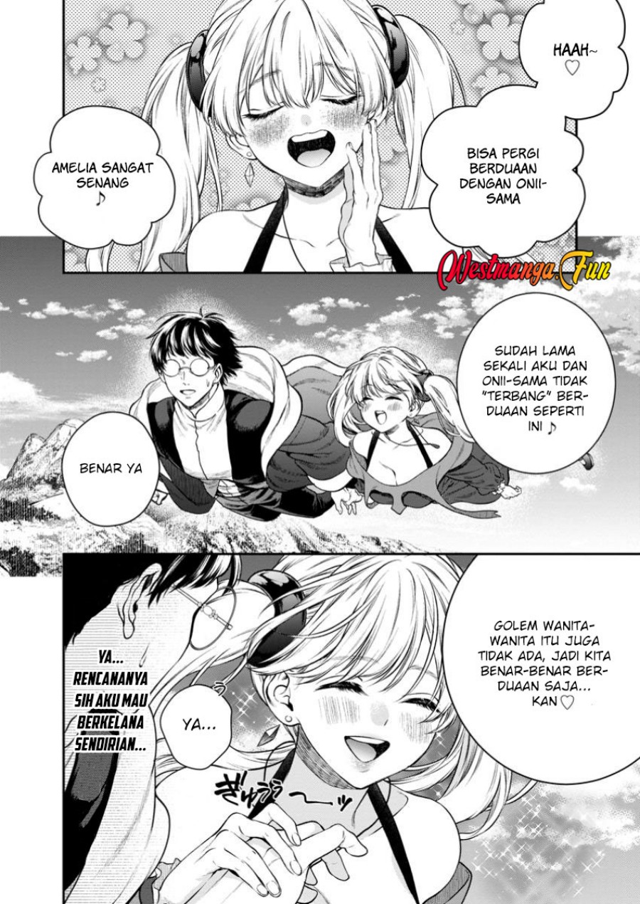 Dilarang COPAS - situs resmi www.mangacanblog.com - Komik isekai cheat kaitakuki 028 - chapter 28 29 Indonesia isekai cheat kaitakuki 028 - chapter 28 Terbaru 2|Baca Manga Komik Indonesia|Mangacan